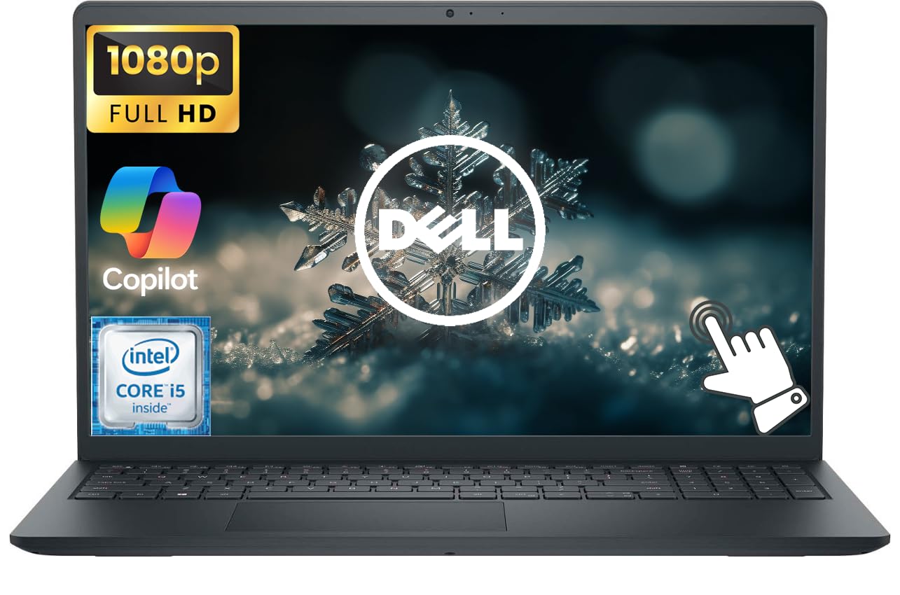 Amazon.co.jp: Dell Inspiron 15 ノートパソコン、15.6インチ FHD